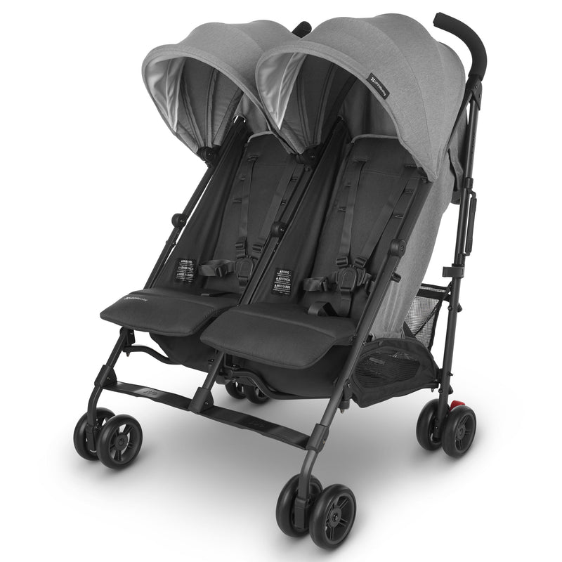 UPPAbaby G-LINK V2 Stroller The Baby Cubby - Main Image