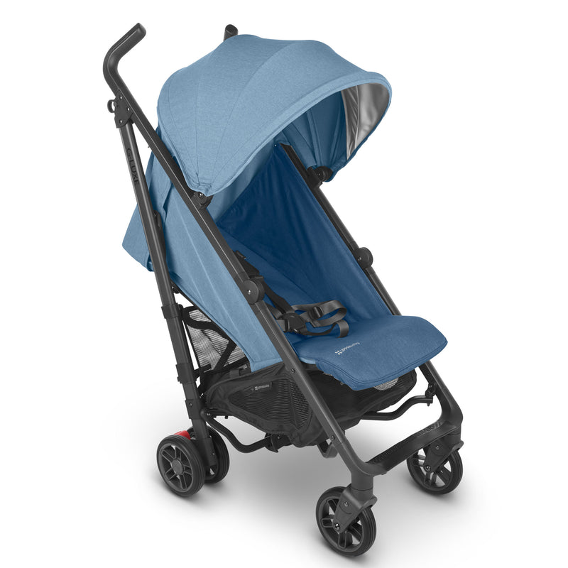 uppababy g lite recline UPPAbaby G-LUXE Lightweight Stroller