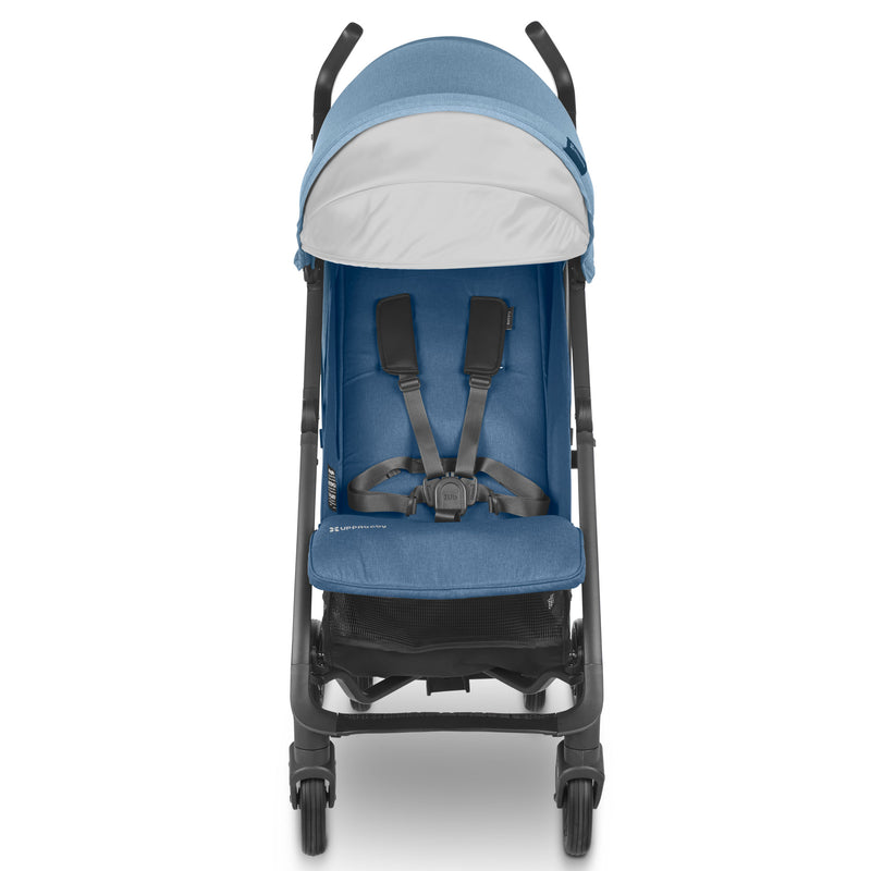 uppababy stroller sun shade UPPAbaby G-LUXE Lightweight Stroller