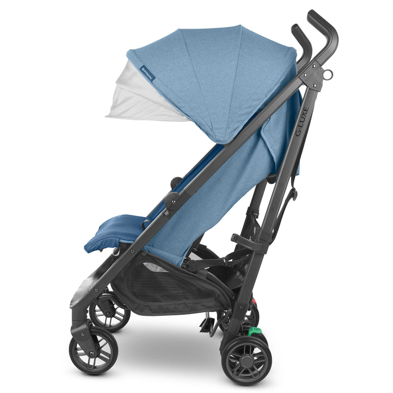2018 uppababy g-lite stroller UPPAbaby G-LUXE Lightweight Stroller