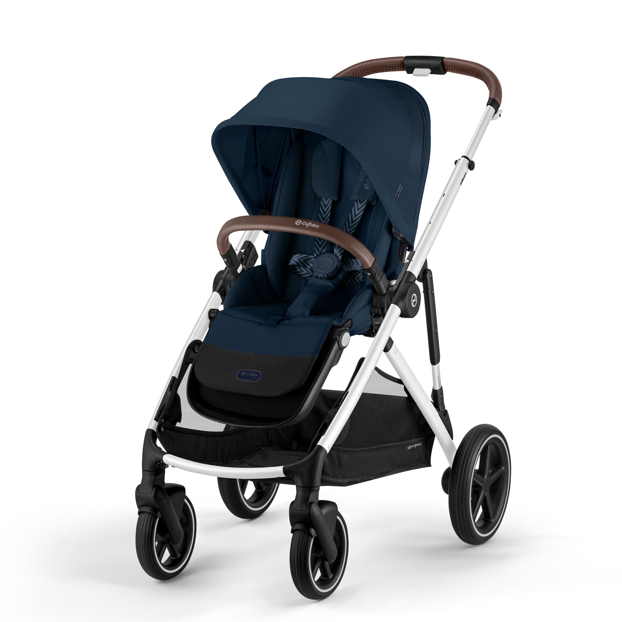 Cybex Gazelle S Stroller | The Baby Cubby