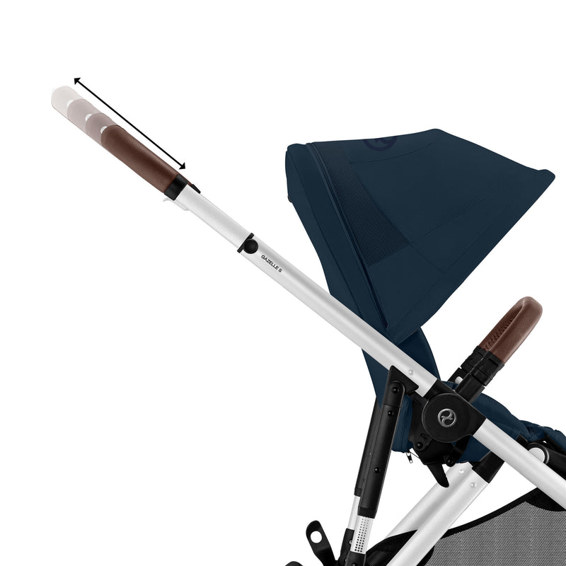 cybex handle Cybex Gazelle S Stroller