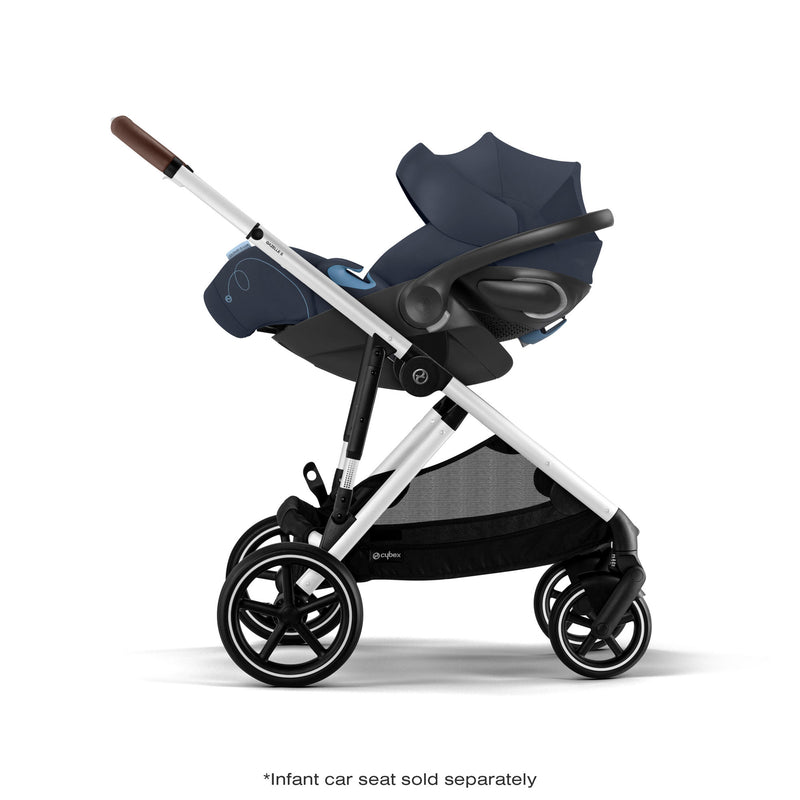 new cybex gazelle Cybex Gazelle S Stroller