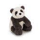 Jellycat Harry Panda Cub