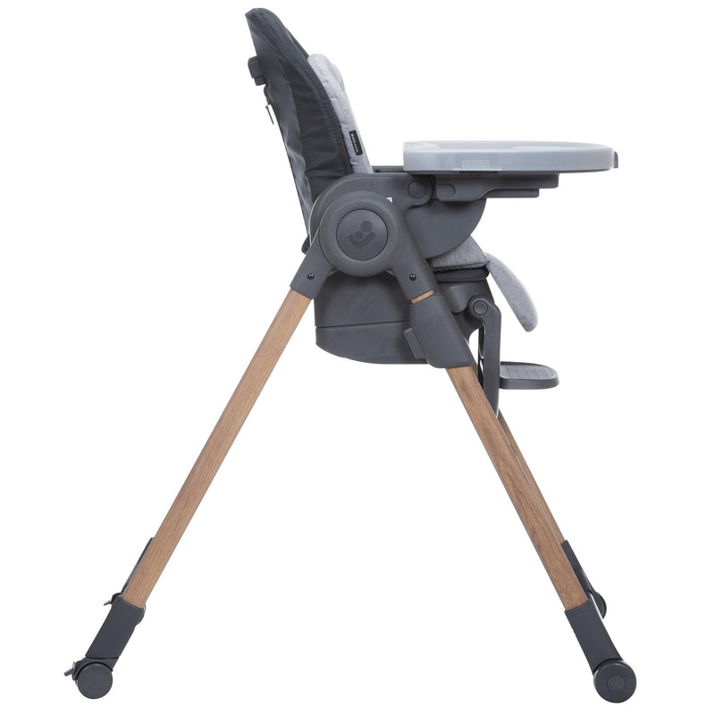 maxi cosi minla high chair newborn Maxi-Cosi Minla 6-in-1 High Chair