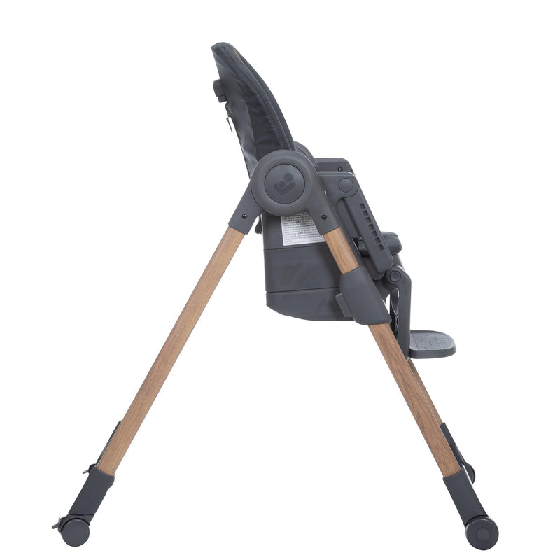maxi-cosi minla highchair - graphite Maxi-Cosi Minla 6-in-1 High Chair