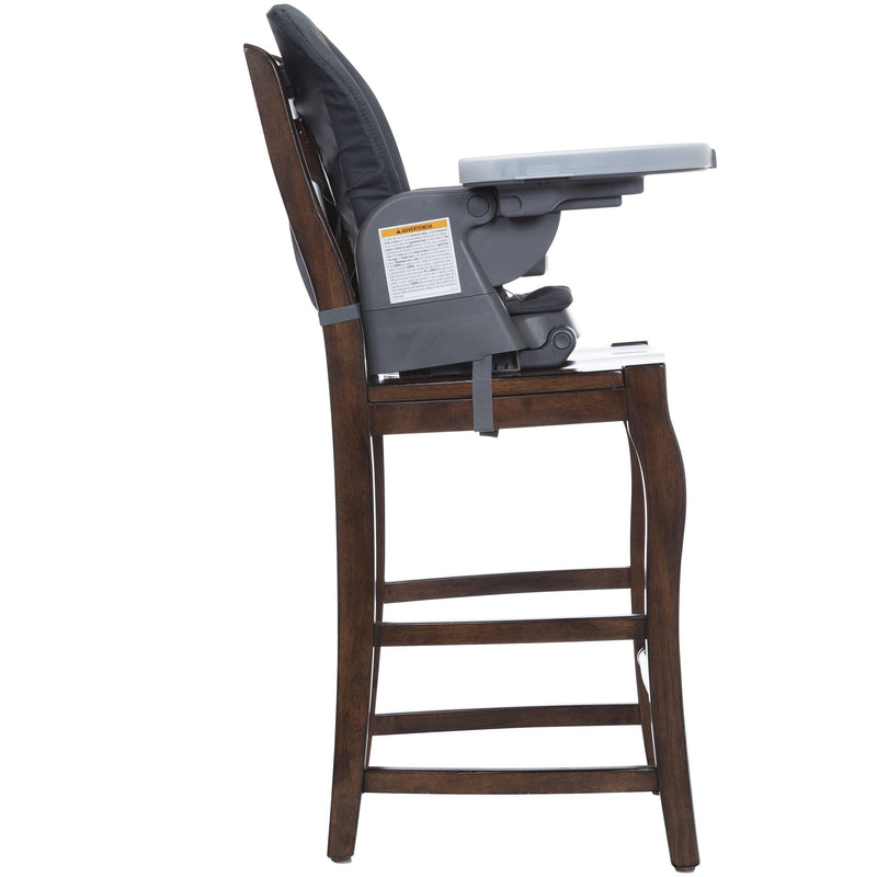 Maxi-Cosi Minla 6-in-1 High Chair - Essential Graphite