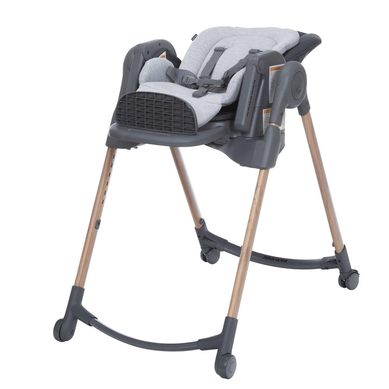 maxi cosi 6 in 1 high chair Maxi-Cosi Minla 6-in-1 High Chair