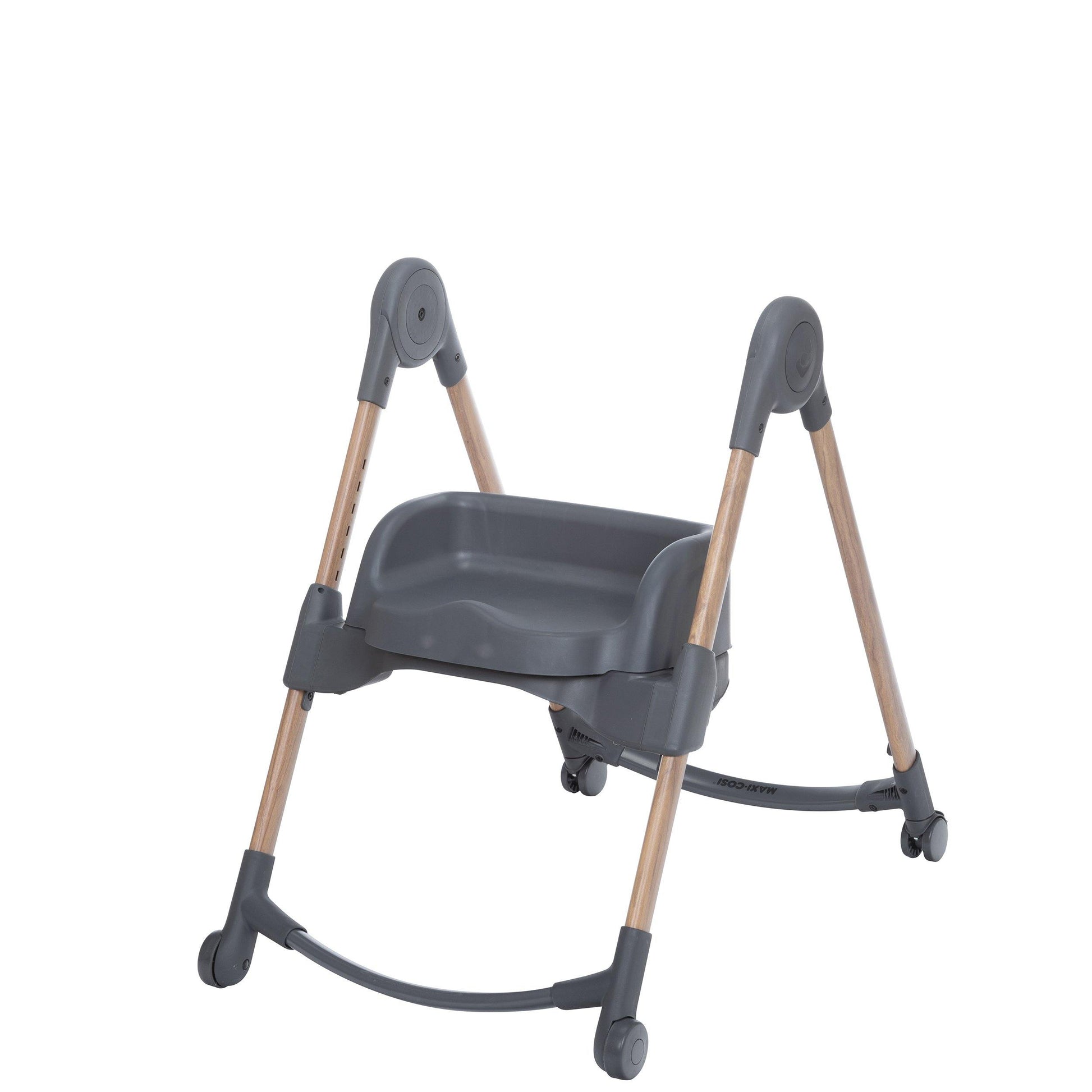 Maxi-Cosi Minla 6-in-1 High Chair - Essential Graphite