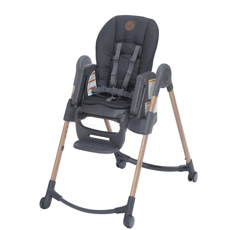 maxi cosi high chairs Maxi-Cosi Minla 6-in-1 High Chair