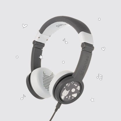 Tonies Headphones - Anthracite Grey