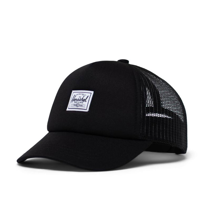 Herschel Supply Co Toddler Whaler Mesh Hat