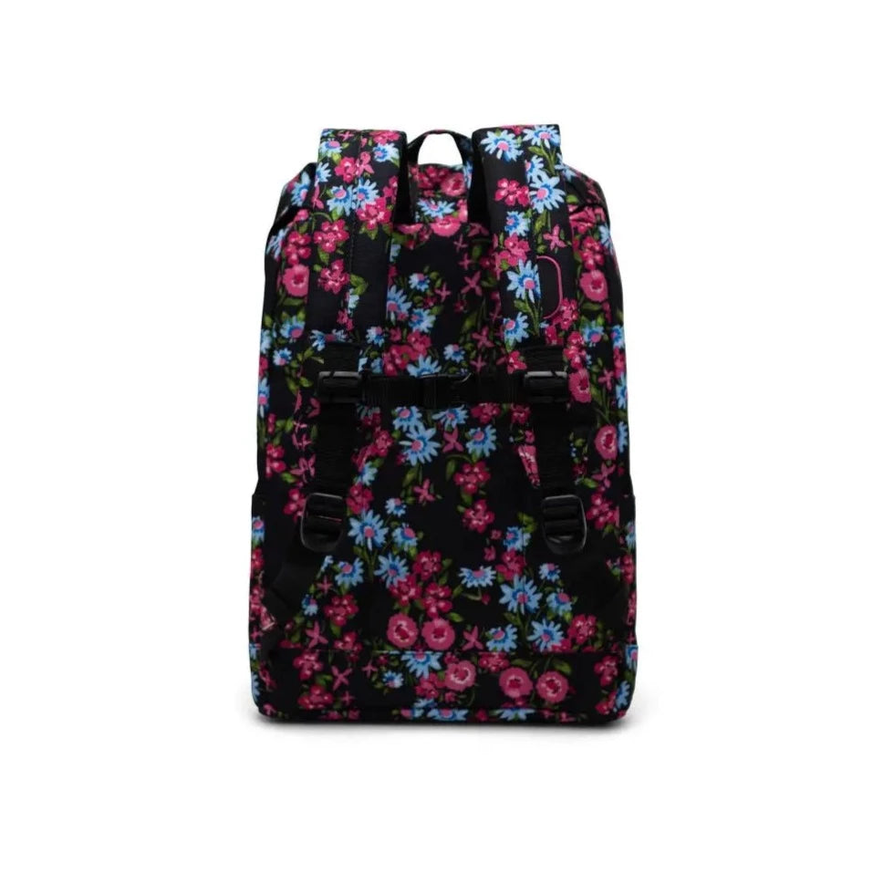 Herschel Supply Co. Retreat Backpack - Youth - Bloom Floral