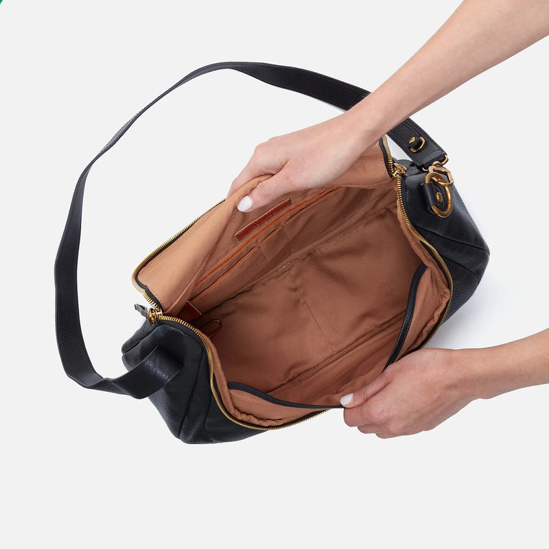 Hobo Bags Fern Convertible Shoulder Bag