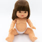 Minikane Paola Reina - Gordis Doll - Jeanne in Diaper