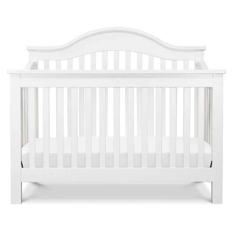 DaVinci Jayden 4 in 1 Convertible Crib The Baby Cubby