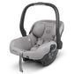 UPPAbaby MESA V2 Infant Car Seat - STELLA (Grey Melange)