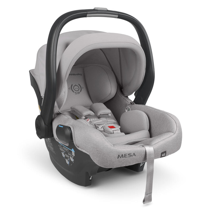 uppababy mesa alice UPPAbaby MESA V2 Infant Car Seat