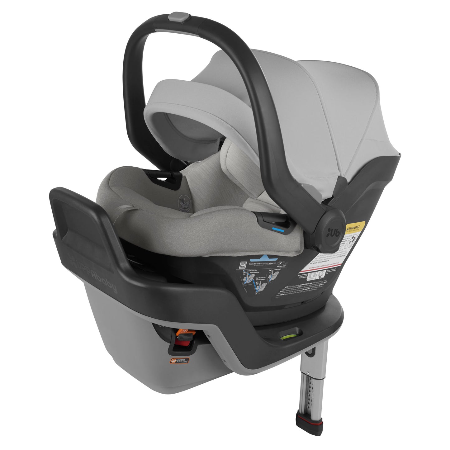 UPPAbaby MESA MAX Infant Car Seat - Anthony