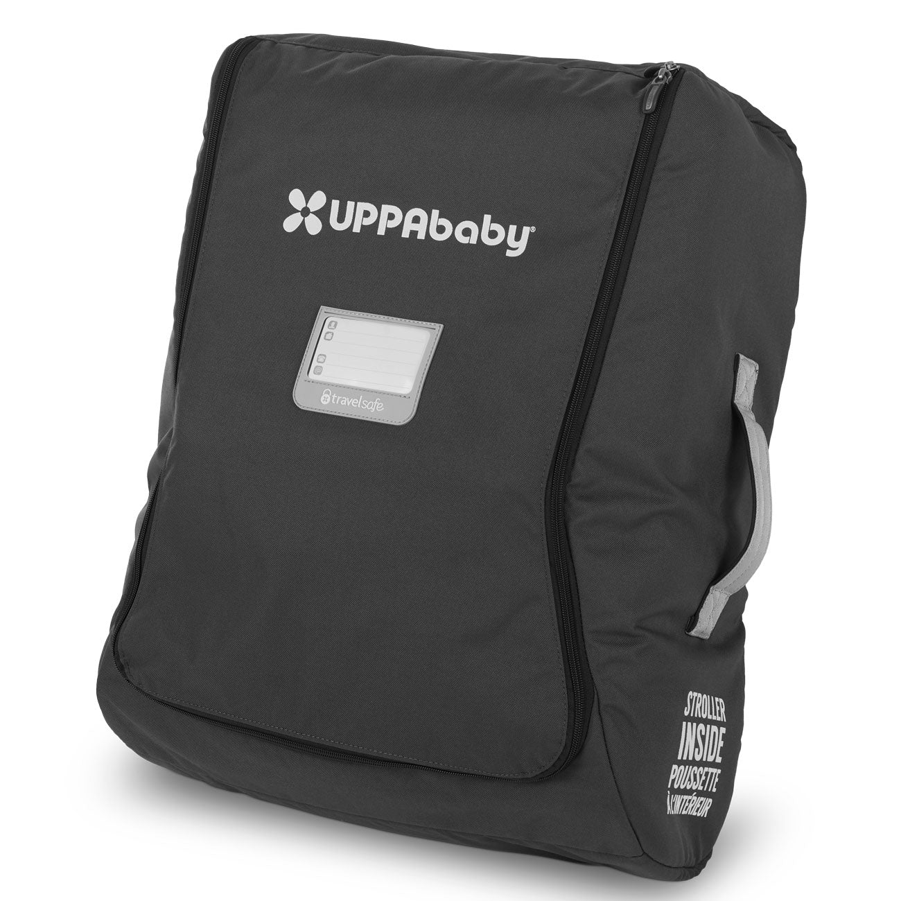 UPPAbaby MINU / MINU V2 TravelSafe Travel Bag