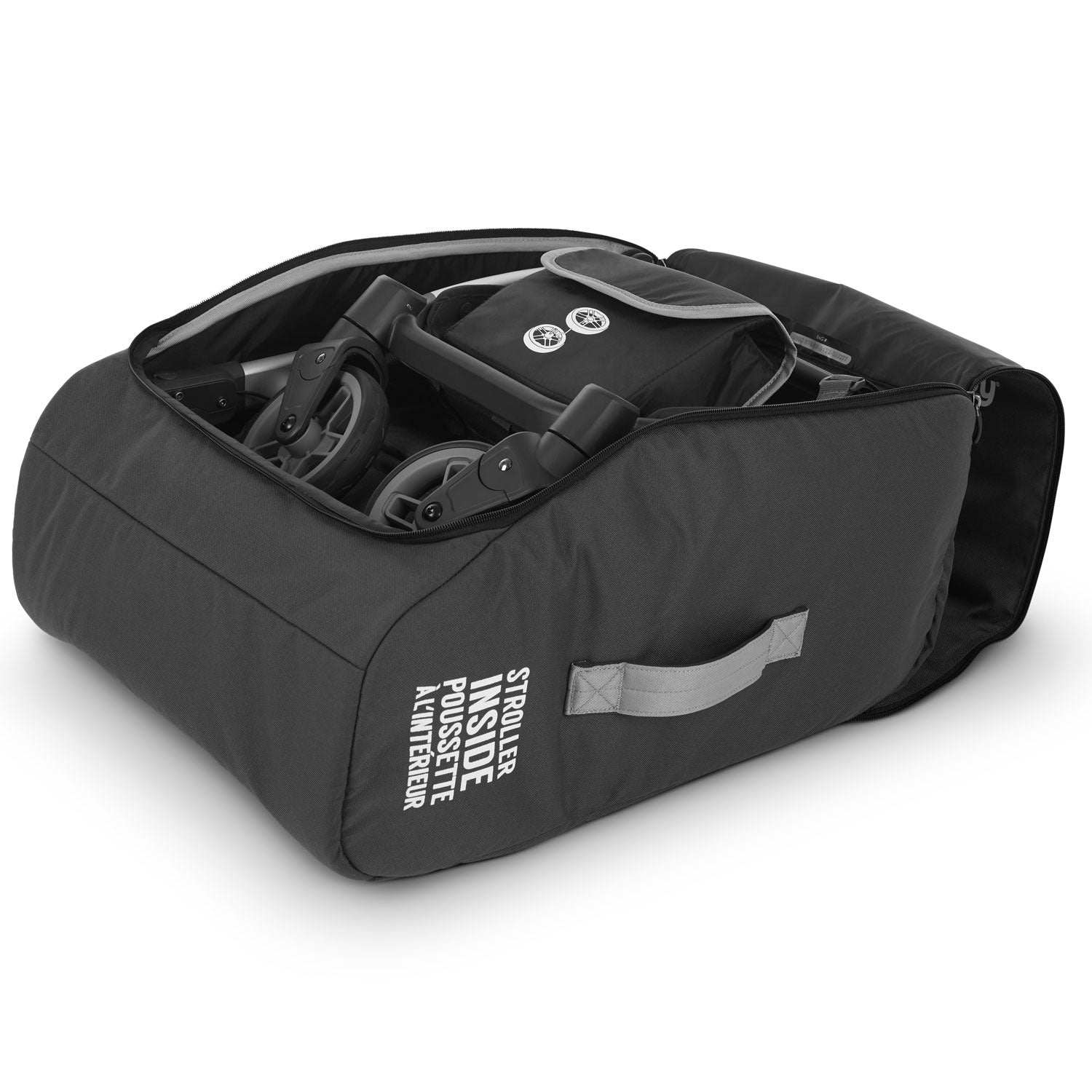 travel bag for bugaboo cameleon UPPAbaby Minu / Minu V2 Travel Bag