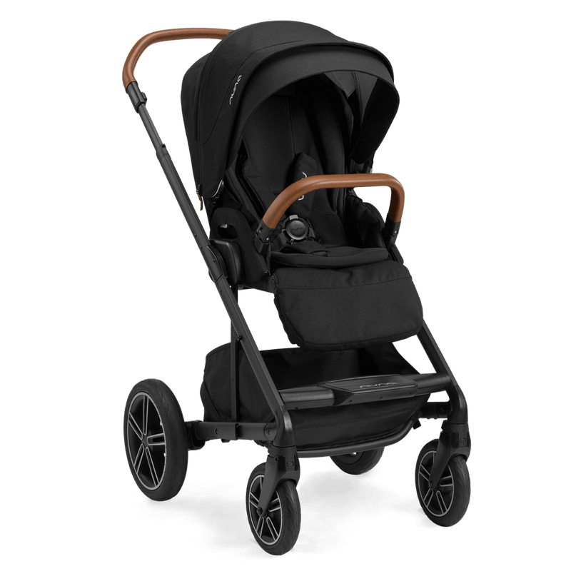 Nuna mixx suited review clearance