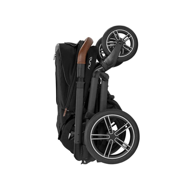 MIXX Next Stroller Monterey