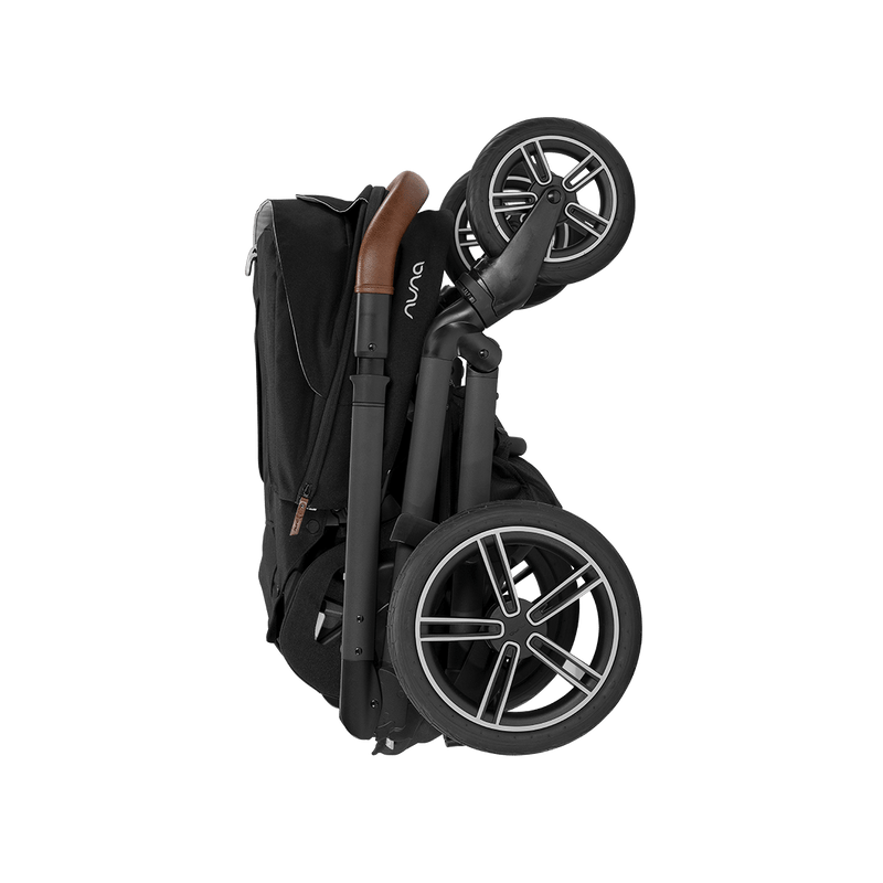 Nuna mixx stroller dimensions hot sale