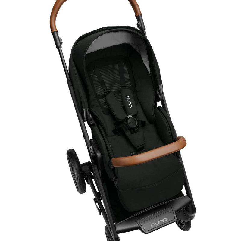 nuna mixx birch stroller Nuna MIXX Next Stroller with Magnetic Buckle
