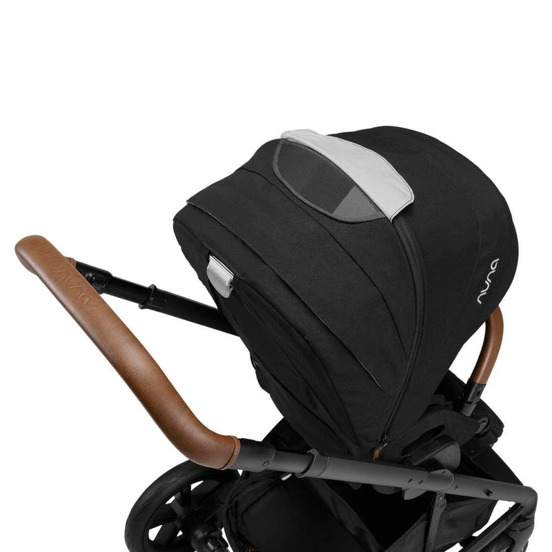 how to open nuna mixx stroller Nuna MIXX Next Stroller with Magnetic Buckle