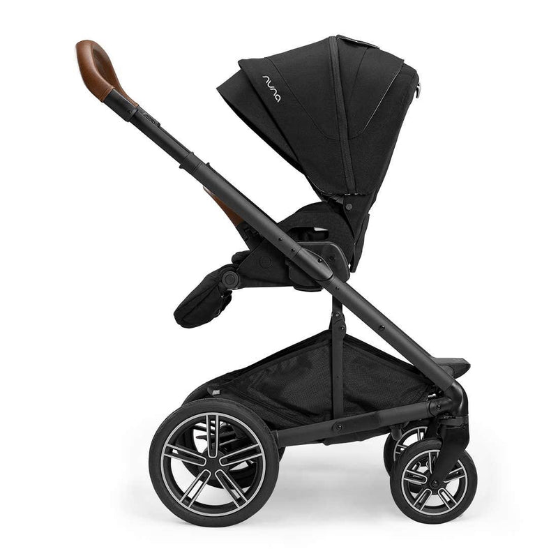 MIXX Next Stroller Monterey