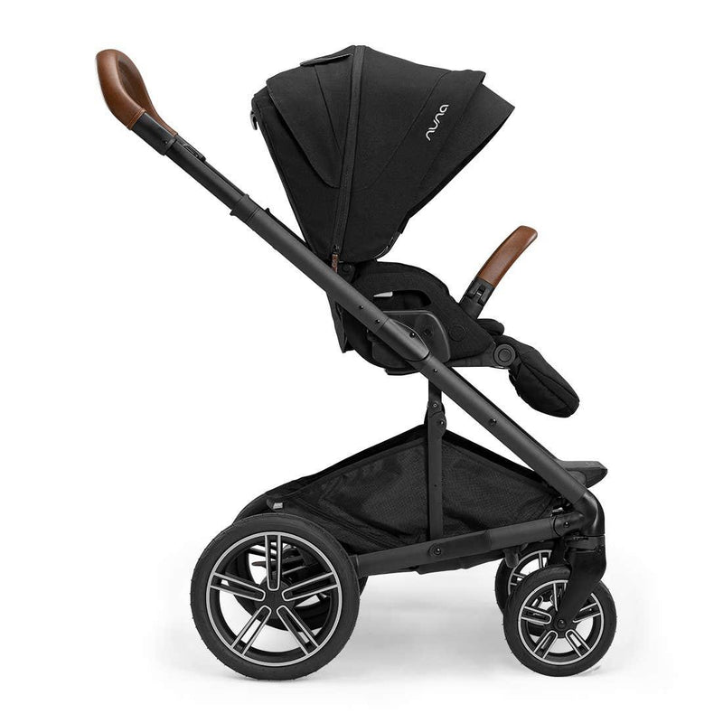 nuna mixx stroller 2020 Nuna MIXX Next Stroller with Magnetic Buckle
