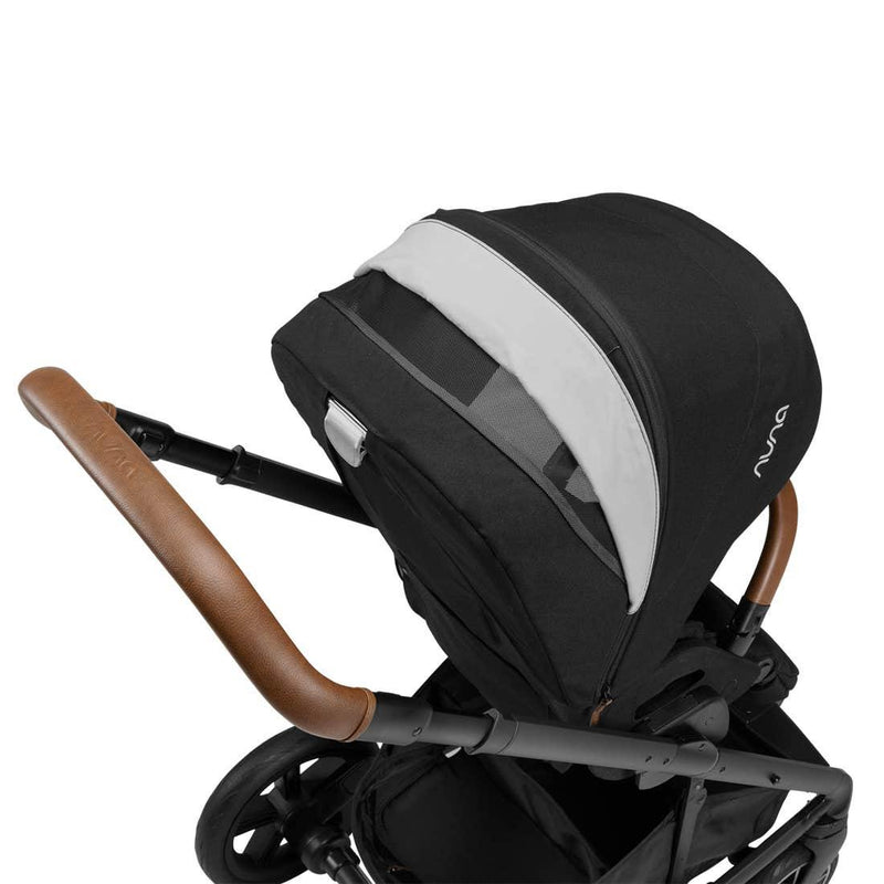 nuna stroller mixx 2020 Nuna MIXX Next Stroller with Magnetic Buckle