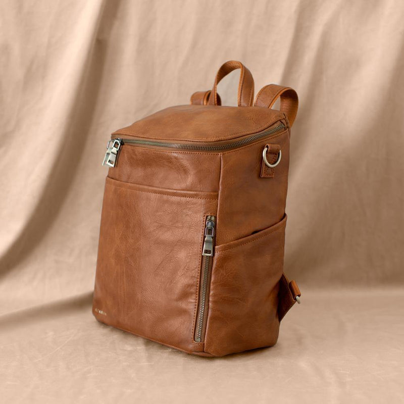 azaria leather backpack Azaria La Mere Backpack Original