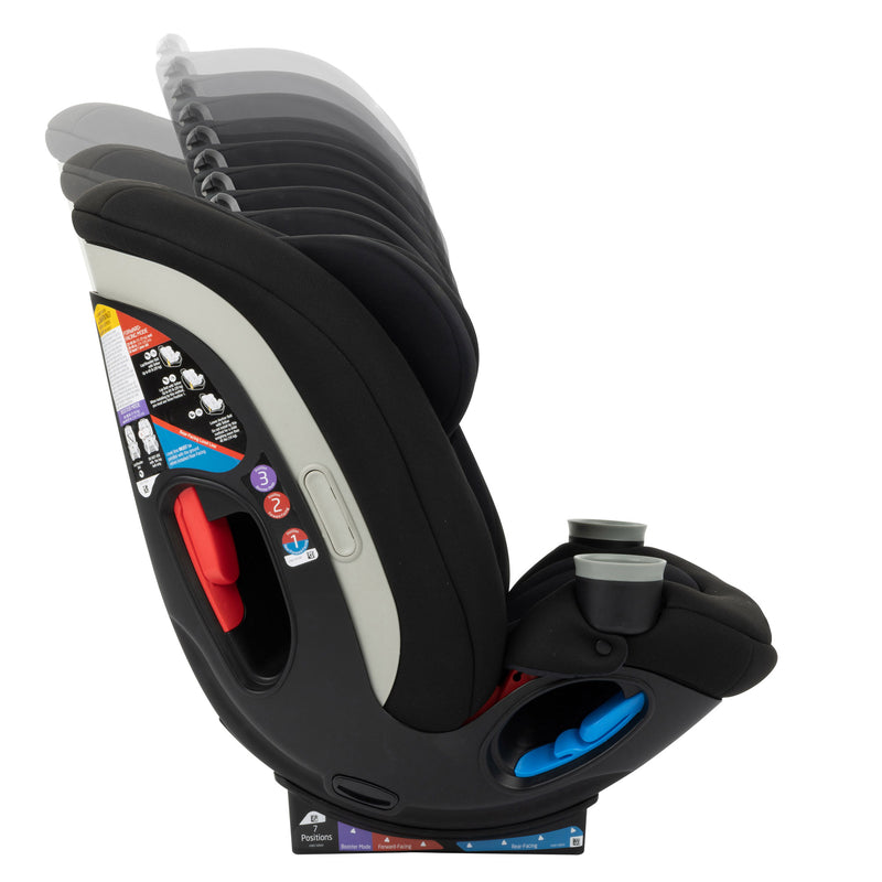 maxi-cosi magellan Maxi-Cosi Magellan LiftFit Convertible Car Seat