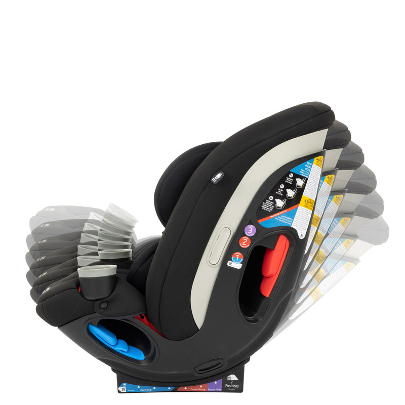 magellan 5 in 1 maxi cosi Maxi-Cosi Magellan LiftFit Convertible Car Seat