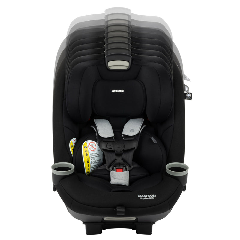 maxi-cosi magellan max all-in-one Maxi-Cosi Magellan LiftFit Convertible Car Seat