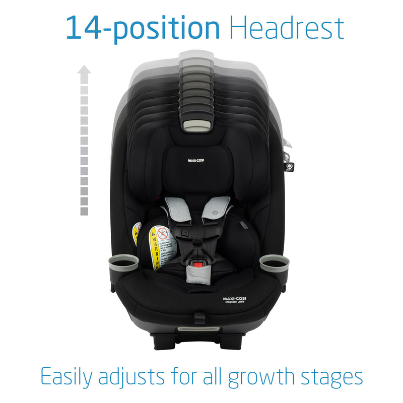 maxi cosi magellan xp max manual Maxi-Cosi Magellan LiftFit Convertible Car Seat