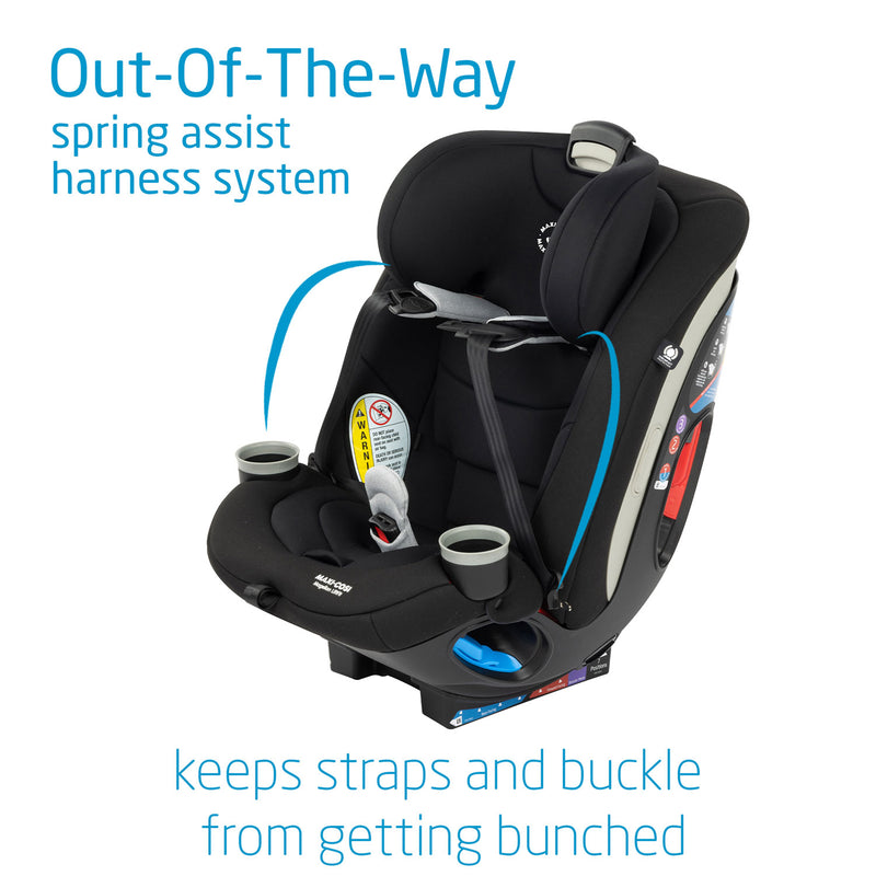 maxi cosi graco Maxi-Cosi Magellan LiftFit Convertible Car Seat