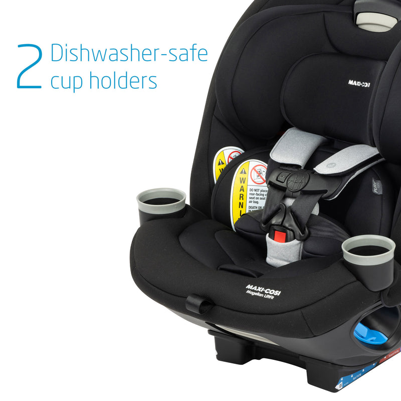maxi-cosi magellan xp max all-in-one convertible car seat Maxi-Cosi Magellan LiftFit Convertible Car Seat