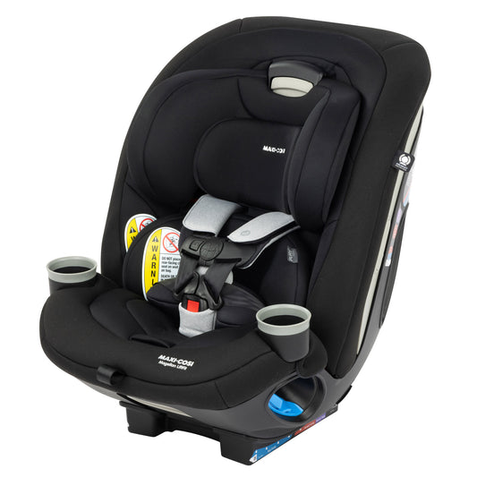 Maxi-Cosi Magellan LiftFit Convertible Car Seat - Essential Black