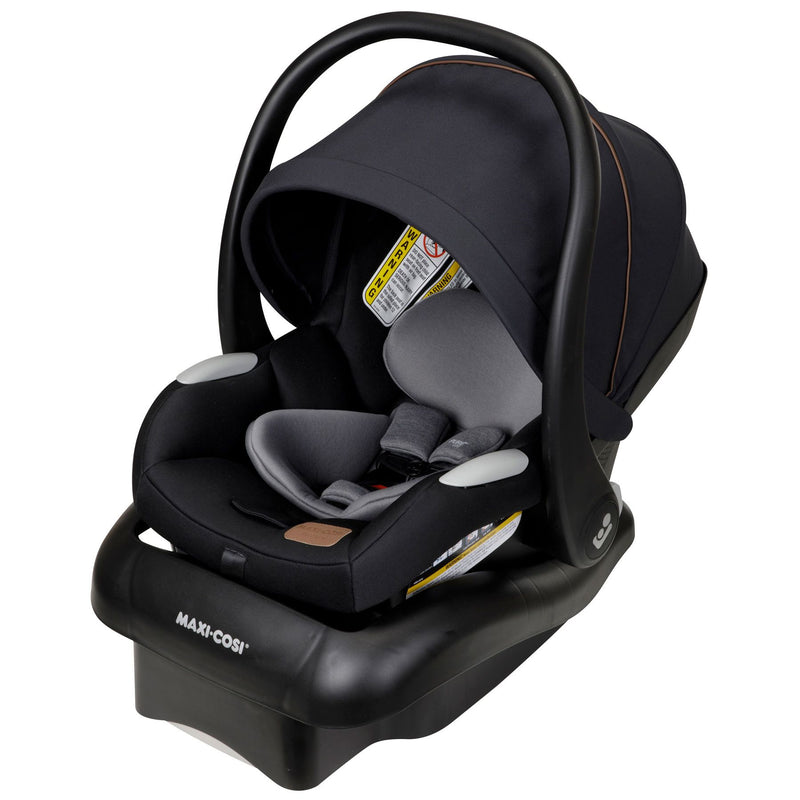 maxi cosi white car seat Maxi-Cosi Mico Luxe Infant Car Seat, Stone Glow