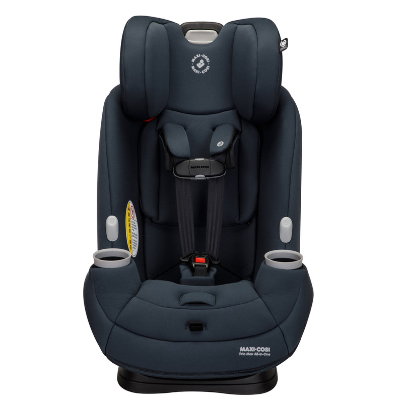 maxi cosi pria sport vs all in one Maxi-Cosi Pria Max All-in-One Convertible Car Seat