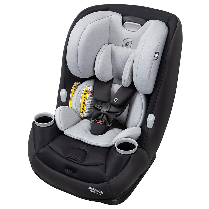 maxi-cosi pria max all-in-one convertible car seat reviews Maxi-Cosi Pria All-in-One Convertible Car Seat Blackened Pearl