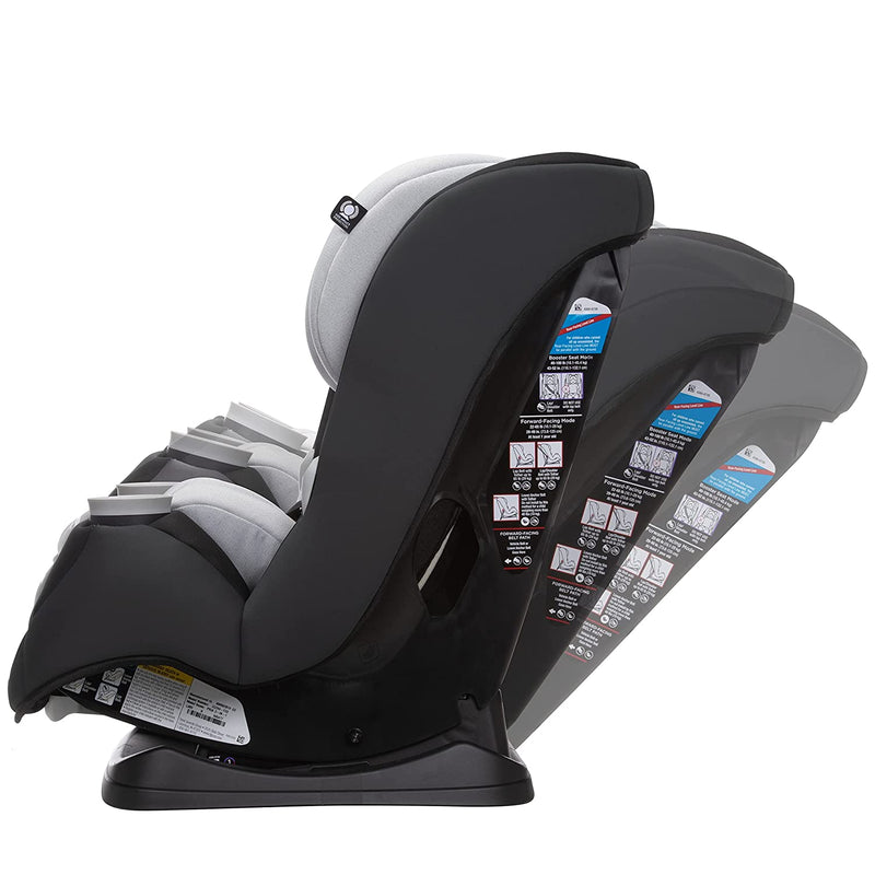 recline maxi cosi car seat Maxi-Cosi Pria All-in-1 Car Seat
