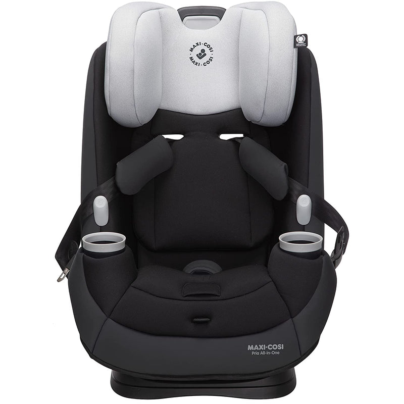 maxi-cosi pria 3-in-1 convertible car seat blackened pearl Maxi-Cosi Pria All-in-1 Car Seat