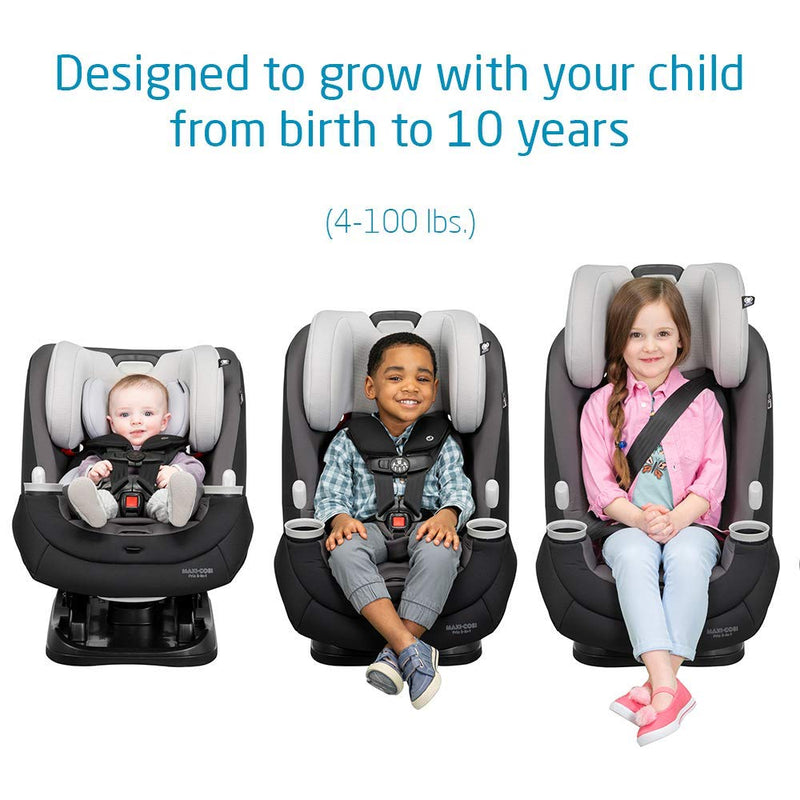 maxi cosi 4 in 1 Maxi-Cosi Pria All-in-1 Car Seat