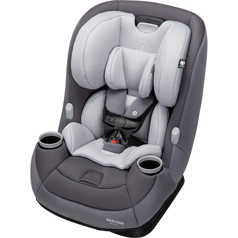 maxi cosi pria newborn insert Maxi-Cosi Pria All-in-One Convertible Car Seat Seascape