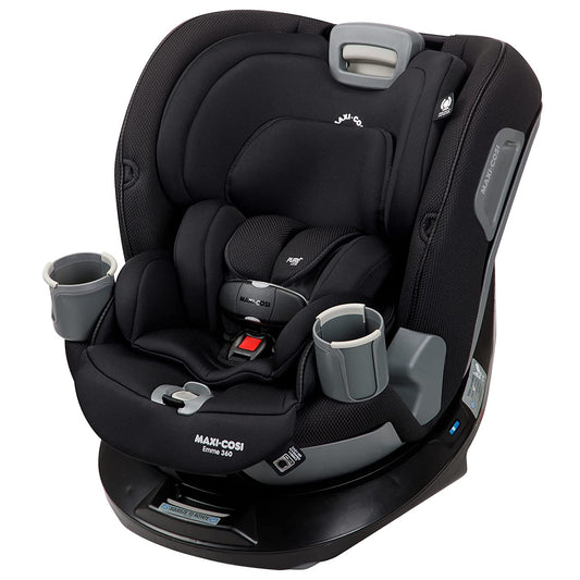 Maxi-Cosi Emme 360 Rotating All-in-One Car Seat 