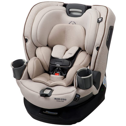 Maxi-Cosi Emme 360 Rotating All-in-One Car Seat 